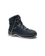 Elten Lotte hoge dames werkschoen GTX blue mid S3