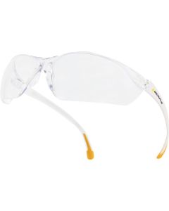 Deltaplus Veiligheidsbril MEIA Blank