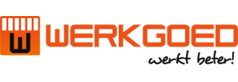 Logo WerkGoed