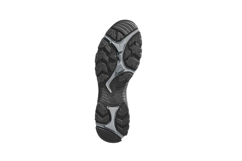 Hoge werkschoen Haix Black Eagle 50 Mid S3 - Afbeelding 2