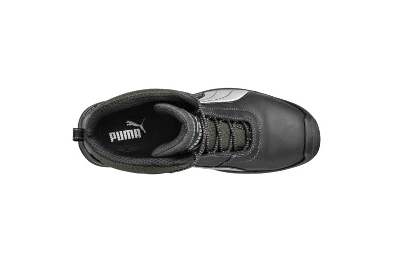 Hoge werkschoenen Puma Cascades S3 - Afbeelding 4