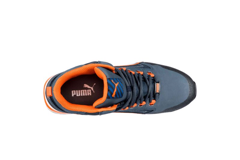 Hoge werkschoen Puma Crosstwist S3 - Afbeelding 4