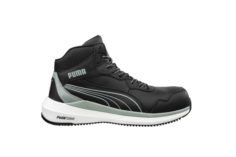 Hoge werkschoen Puma Zoom S3S