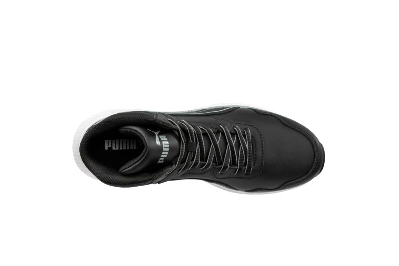 Hoge werkschoen Puma Zoom S3S - Afbeelding 4