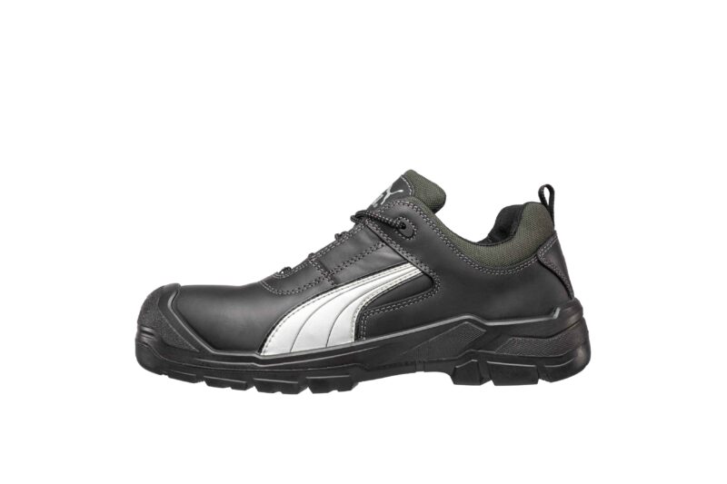 Lage werkschoen Puma Cascades S3 - Afbeelding 2