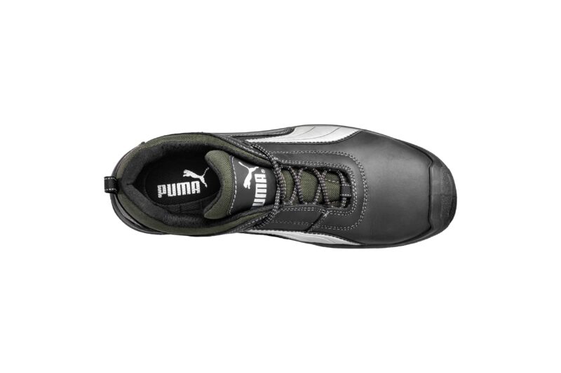 Lage werkschoen Puma Cascades S3 - Afbeelding 4