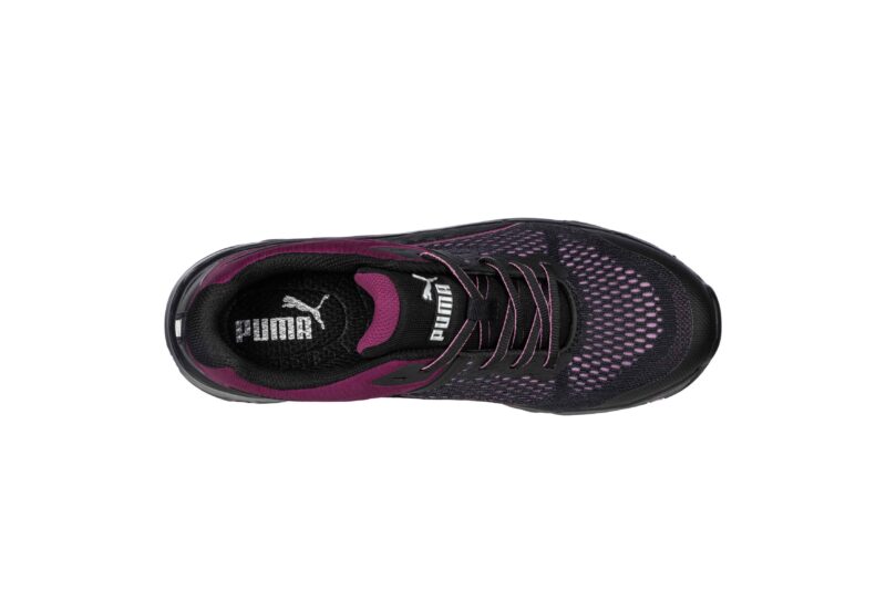 Lage werkschoen Dames Puma Define S1P - Afbeelding 4