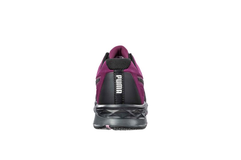 Lage werkschoen Dames Puma Define S1P - Afbeelding 5