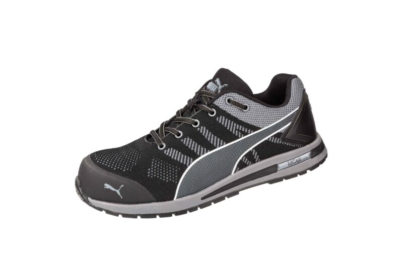 Lage werkschoen Puma Elevate Knit S1P - Afbeelding 2