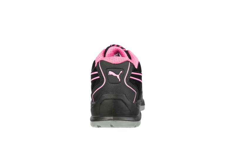 Dameswerkschoen Puma Fuse TC S1P - Afbeelding 4