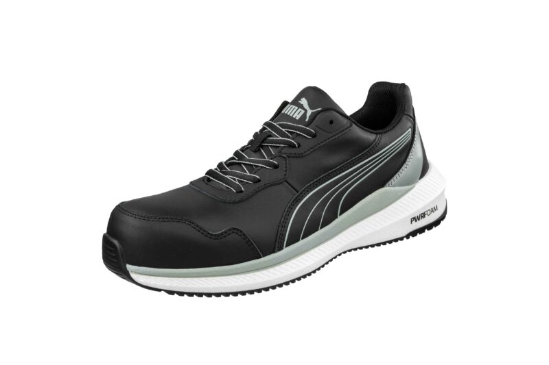 Lage werkschoen Puma Zoom S3S - Afbeelding 2