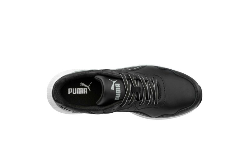 Lage werkschoen Puma Zoom S3S - Afbeelding 3