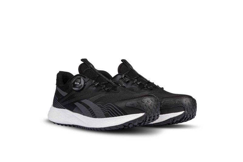 Sportieve werkschoen Reebok Adventure BOA IB3613 S1PS - Afbeelding 3