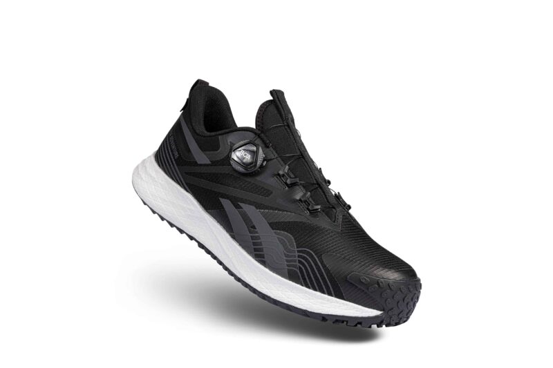 Sportieve werkschoen Reebok Adventure BOA IB3613 S1PS - Afbeelding 2