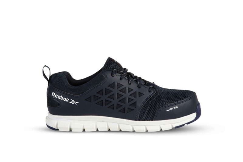 Lage werkschoen Reebok Excel Light 1036 S3