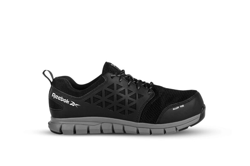 Lage werkschoen Reebok Excel Light 1031 S1P