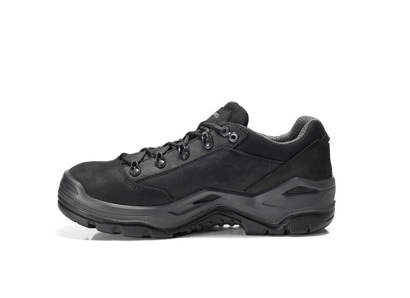 Lowa RENEGADE Work GTX® Black Lo S3 - Afbeelding 2