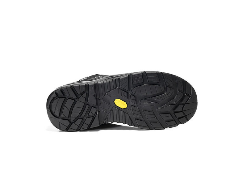 Lowa RENEGADE Work GTX® Black Lo S3 - Afbeelding 4