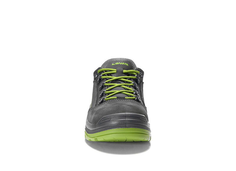 Lowa werkschoen Renegade Work GTX® Green Lo S3 - Afbeelding 4