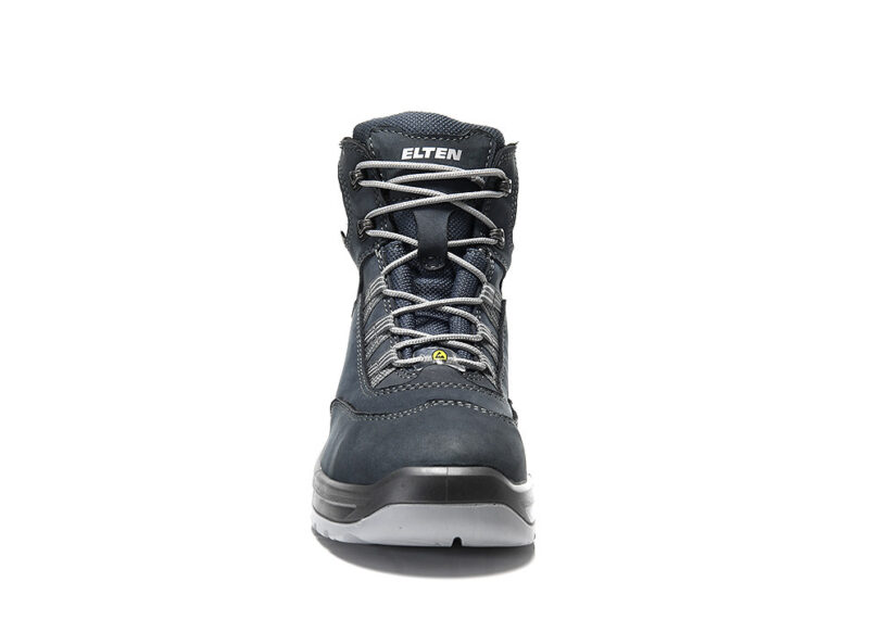 Dames werkschoen Elten Lotte GTX blue mid S3 - Afbeelding 3