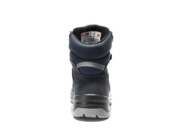 Dames werkschoen Elten Lotte GTX blue mid S3 - Afbeelding 5