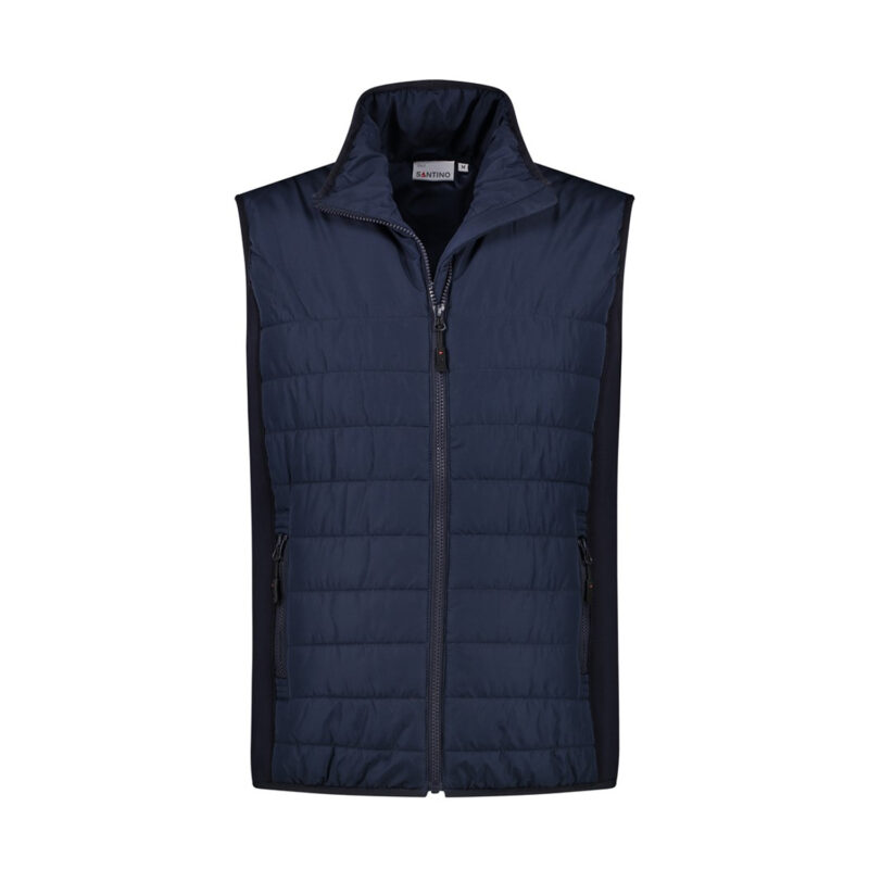 Bodywarmer Santino Oslo