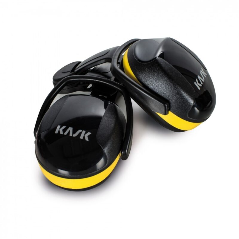 Gehoorbescherming SC2 Kask