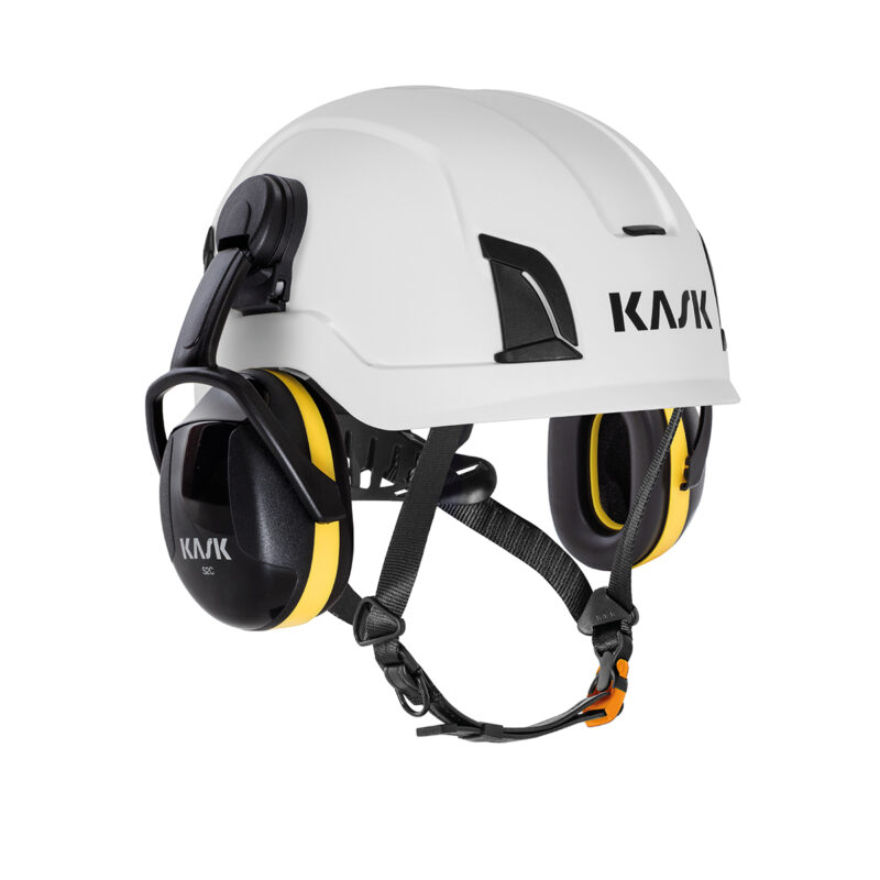 Gehoorbescherming SC2 Kask - Afbeelding 3