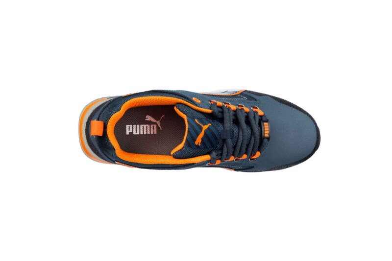 Sportieve Werkschoen Puma Crosstwist Low S3 - Afbeelding 5