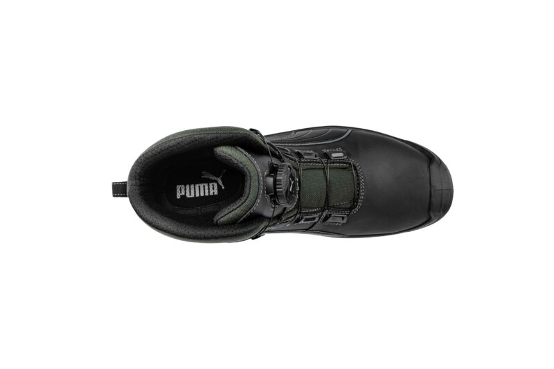 Hoge Werkschoen Puma Cascades Disc Mid S3 - Afbeelding 6