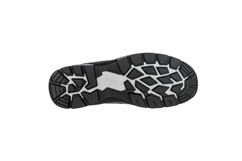 Hoge Werkschoen Puma Conquest Black S3 - Afbeelding 6