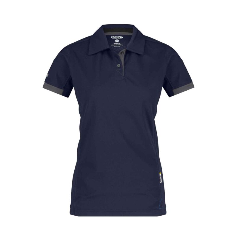 Polo Dassy Dames Traxion