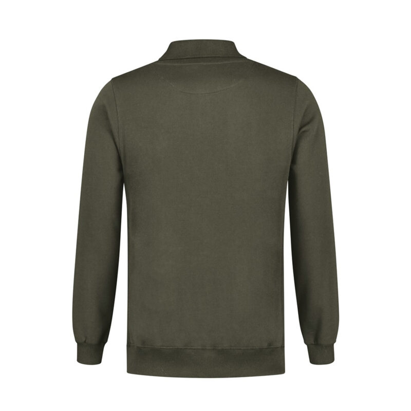 Polo Sweater Santino Ramon - Afbeelding 2