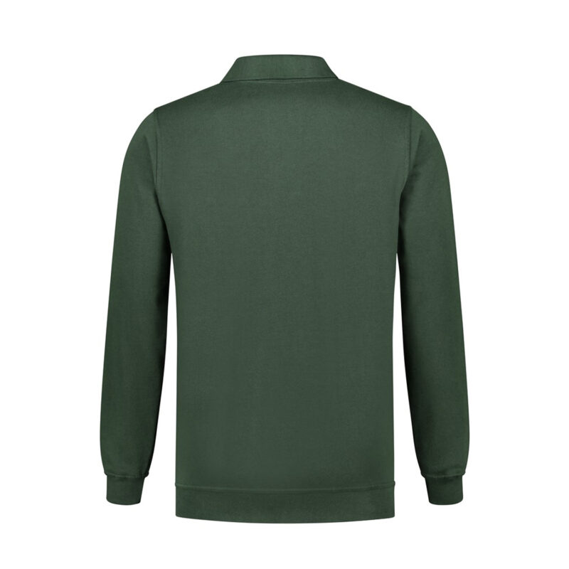 Polo Sweater Santino Robin - Afbeelding 2