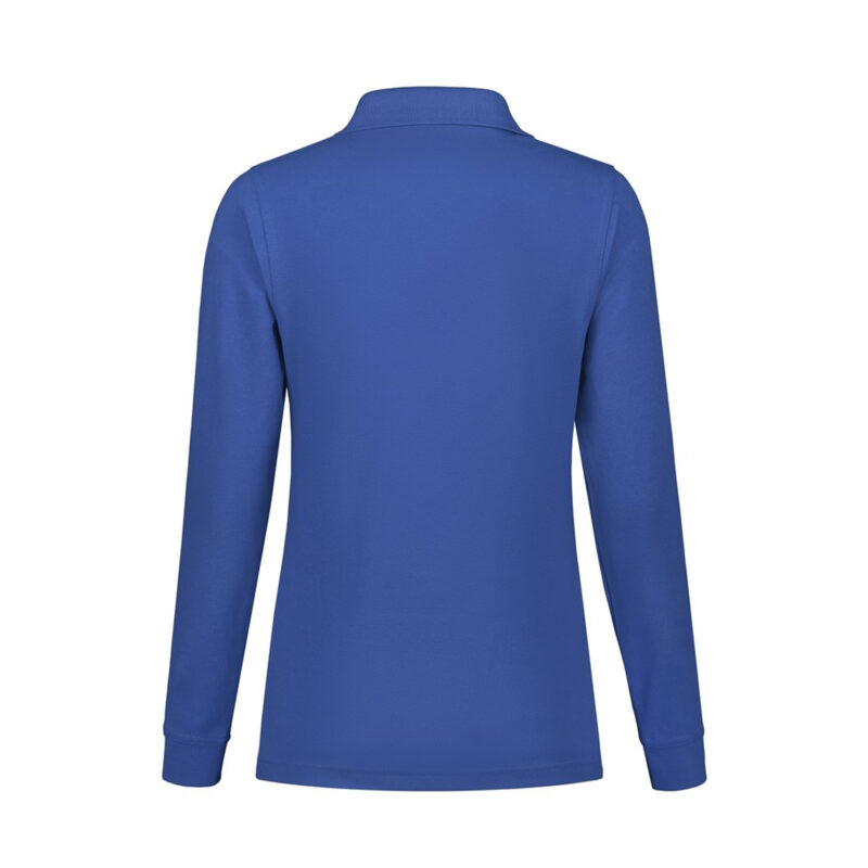 Poloshirt Dames Santino Matt - Afbeelding 2