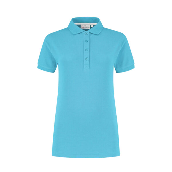 Poloshirt Dames Santino Max