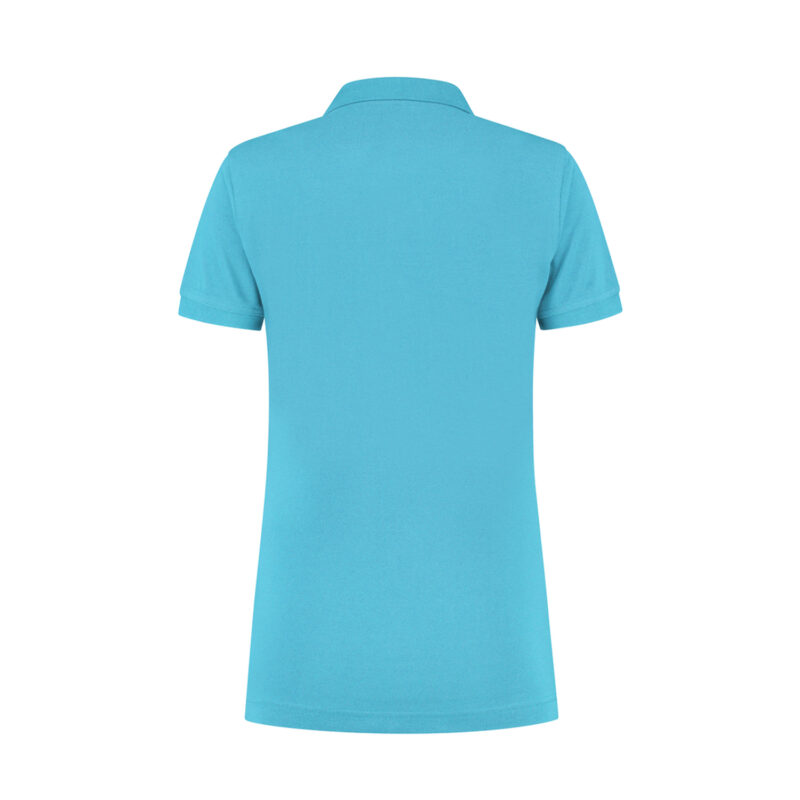 Poloshirt Dames Santino Max - Afbeelding 2