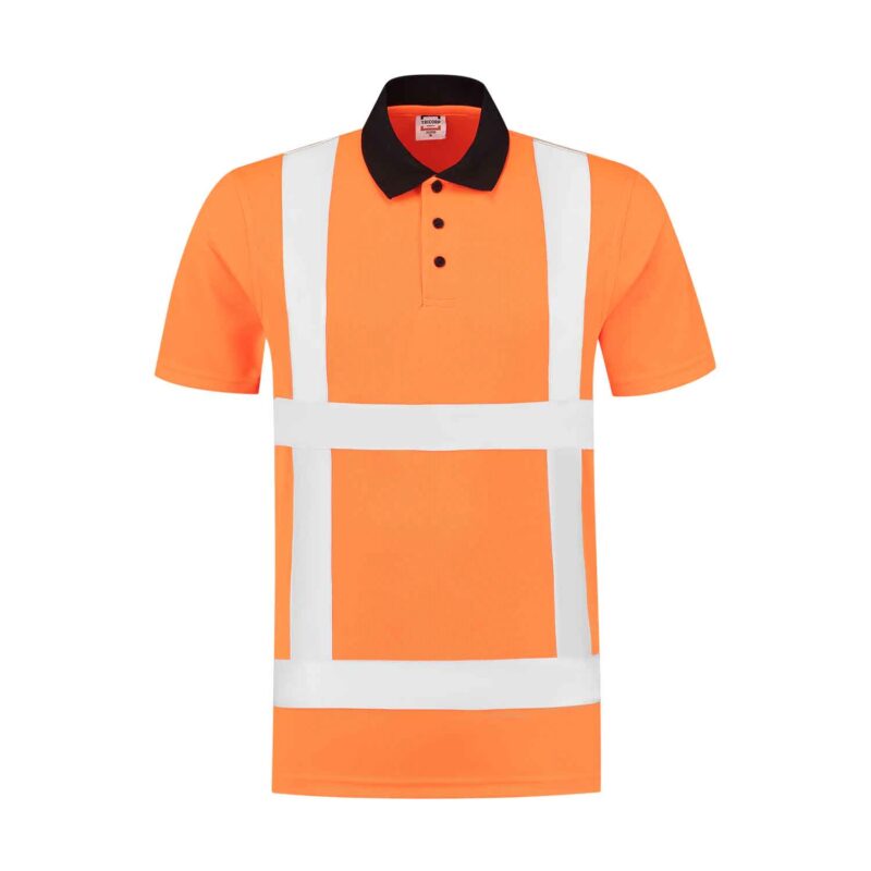 Poloshirt RWS Tricorp Birdseye