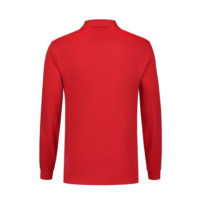 Poloshirt Santino Matt - Afbeelding 2