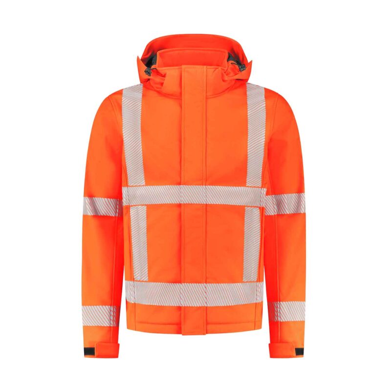 Softshell RWS Tricorp Revisible