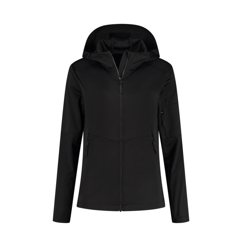 Softshell jacket Dames Santino Seattle