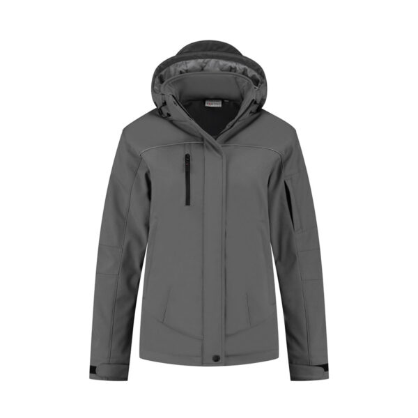 Softshell jacket Dames Santino Stockholm