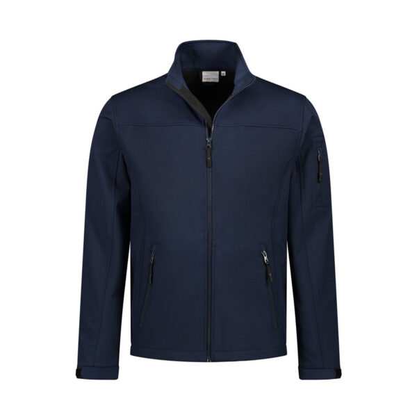 Softshell jacket Santino Santo