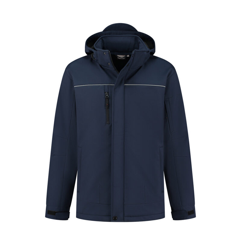 Softshell jacket Santino Springfield