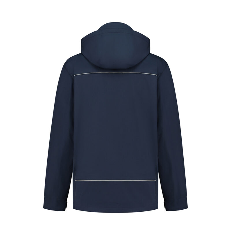 Softshell jacket Santino Springfield - Afbeelding 2