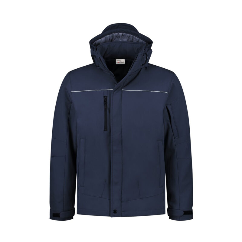 Softshell jacket Santino Stockholm