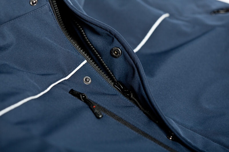 Softshell jacket Santino Stockholm - Afbeelding 3