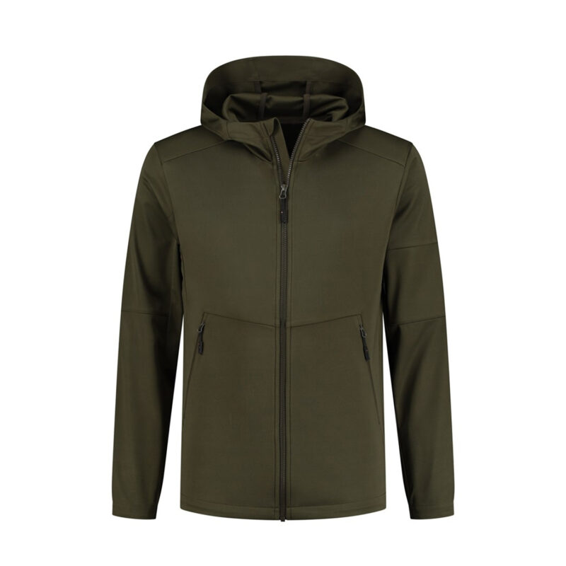 Softshell jacket Santino Seattle