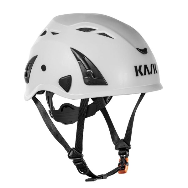 Kask veiligheidshelm Superplasma AQ