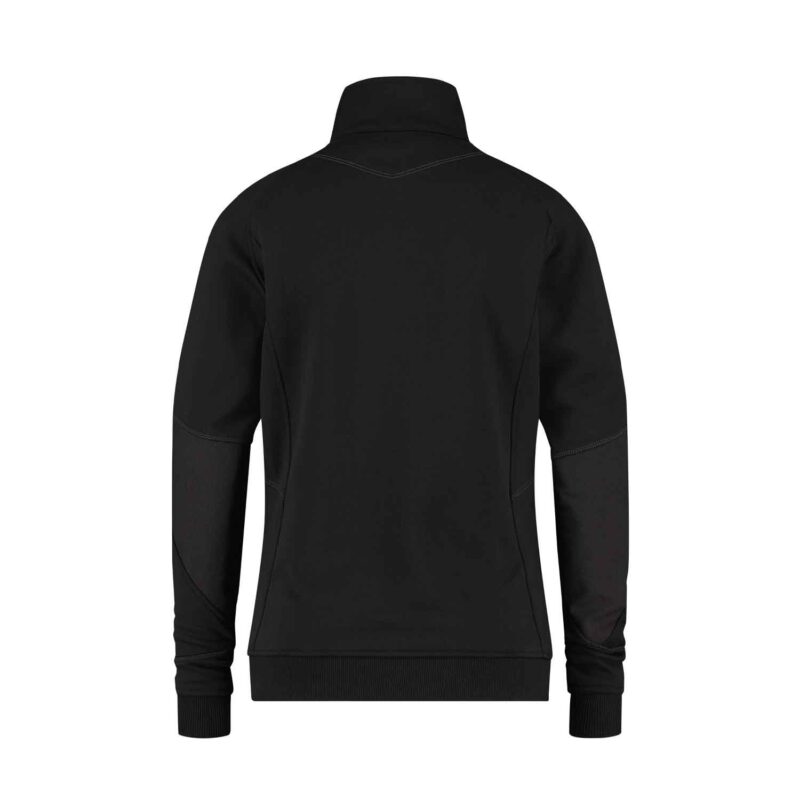 Sweatshirt Dassy Dames Velox - Afbeelding 2